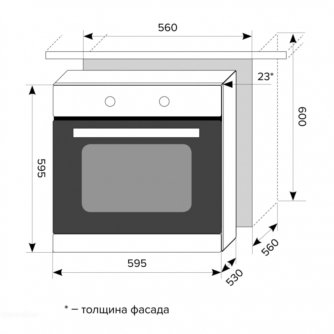 Электрический духовой шкаф whirlpool akzm 775 ix